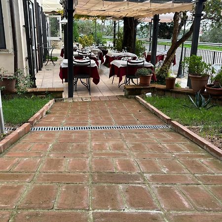 Locanda Fosca Umbra Narni Exterior photo