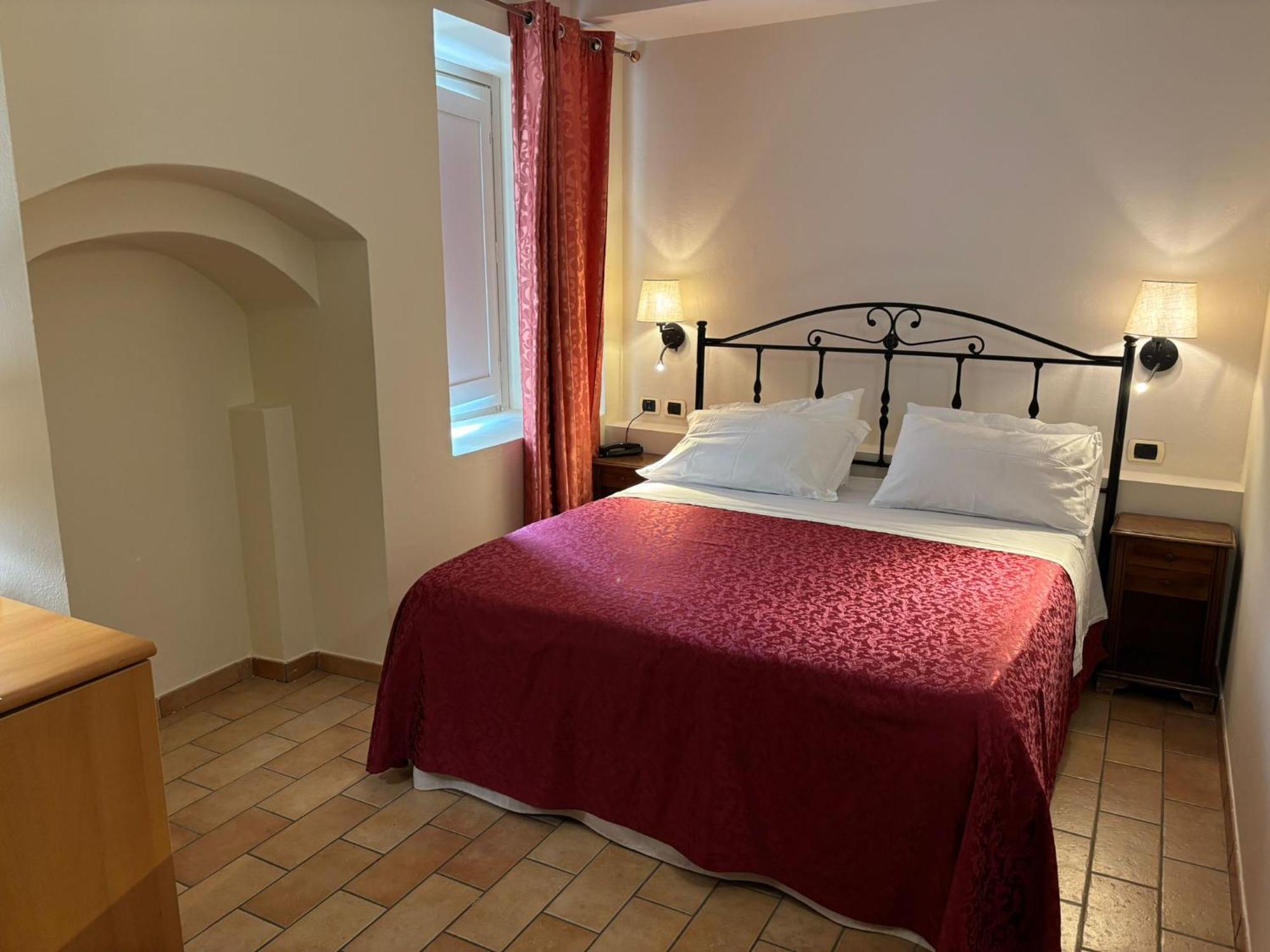 Locanda Fosca Umbra Narni Exterior photo